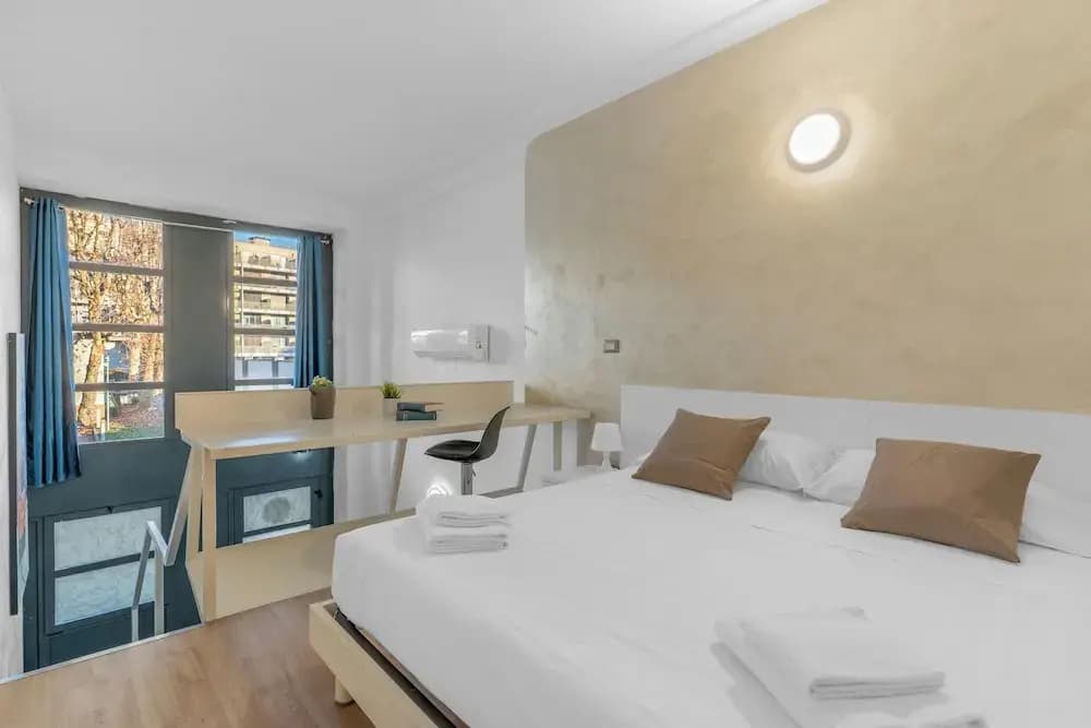 Welcome Foresteria Lombarda - photo 12