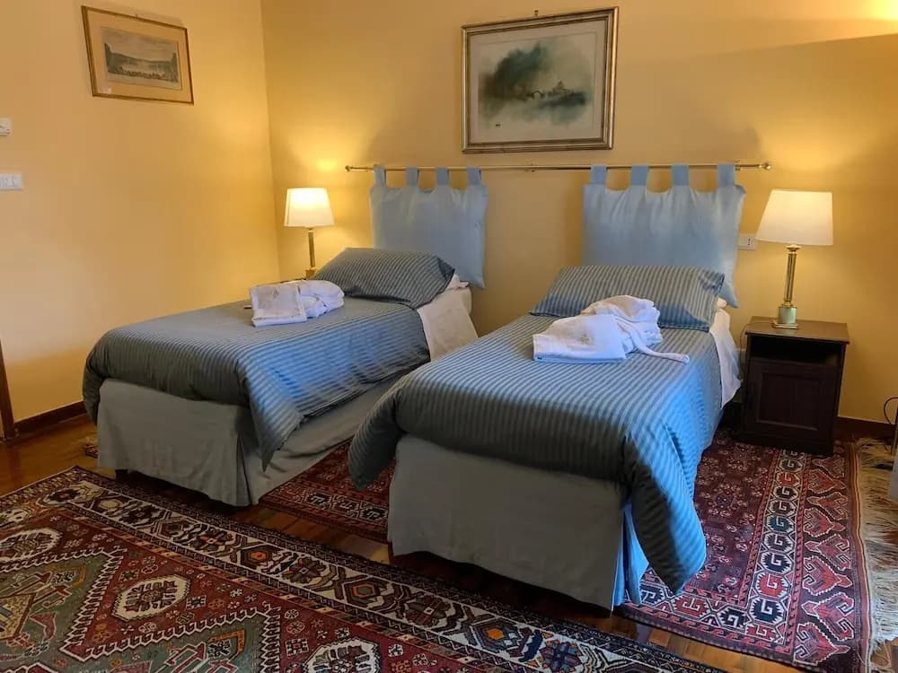 Villa Albina B&B - photo 5