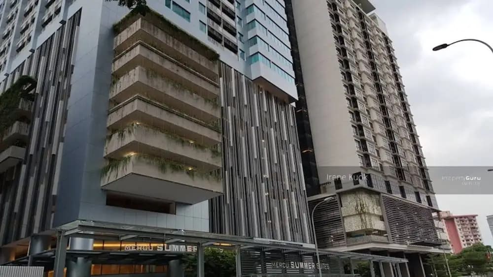 KLCC Skyline Living - photo 1