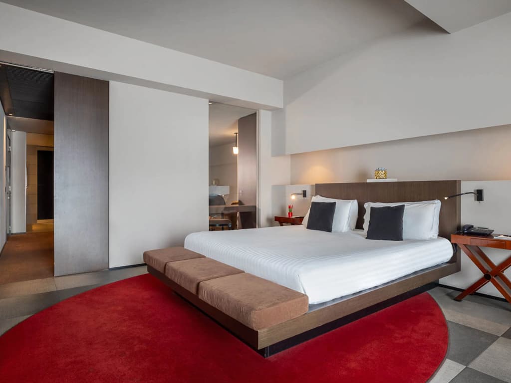 iH Hotels Milano Ambasciatori - photo 42