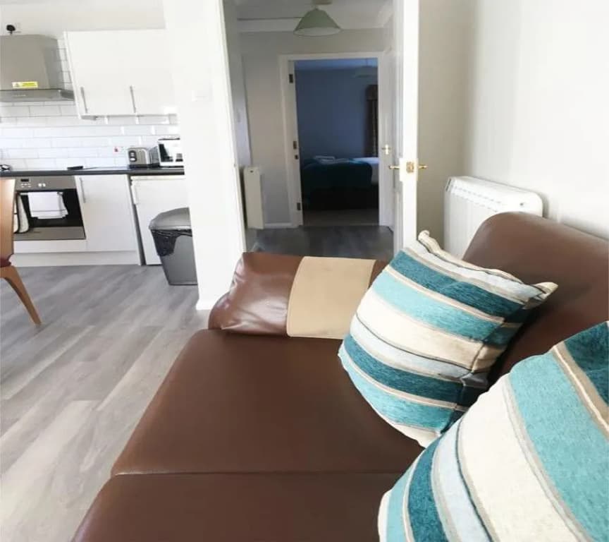 Calton Apartments - photo 4
