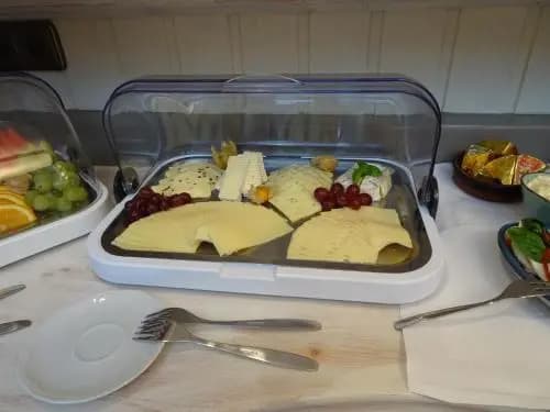 Hotel Pension Blumenbach - photo 13