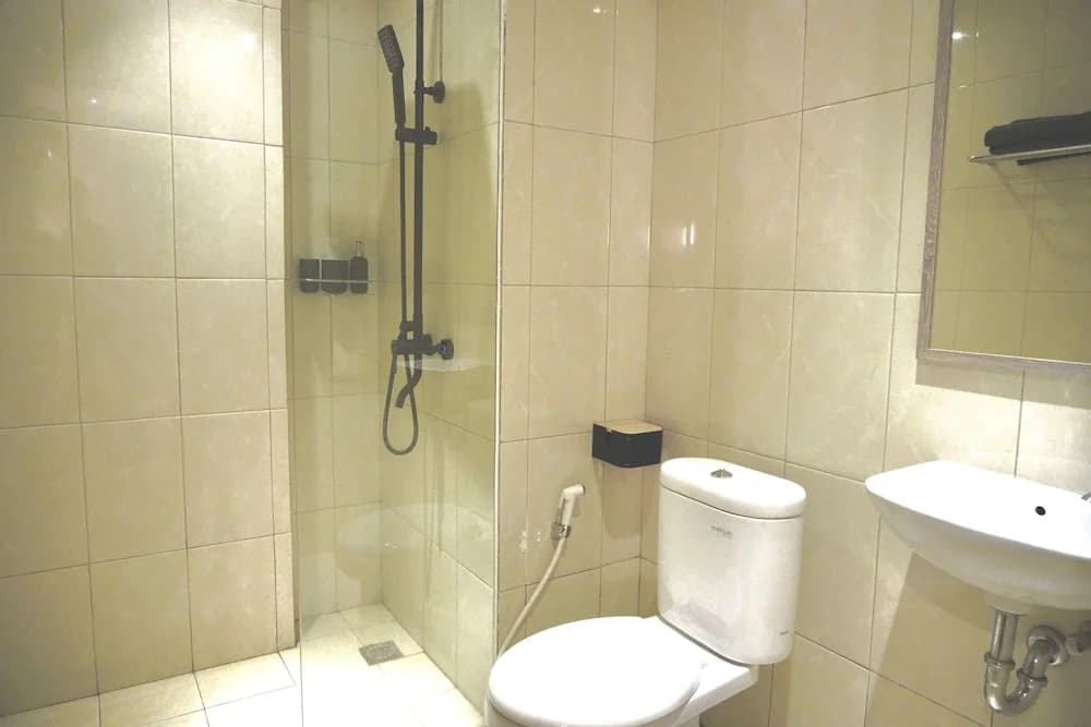 Series Hotel Sudirman - photo 6