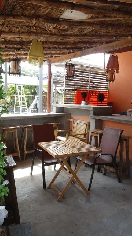 Good Luck Lanta Hostel - photo 13