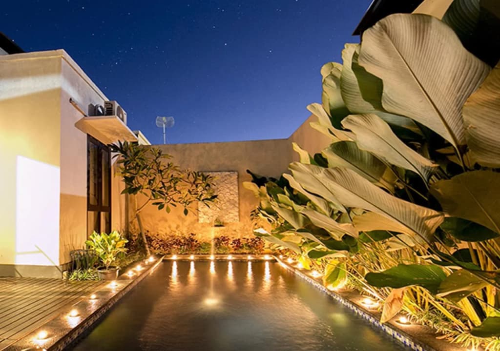 Prana Gading Villas - photo 11