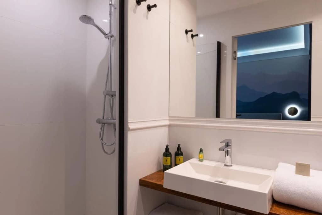 Hôtel Le Milie Rose - photo 8