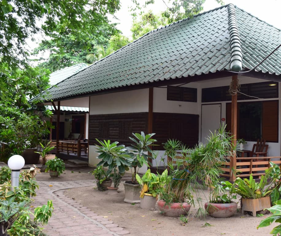 Marine Chaweng Beach Resort - photo 12
