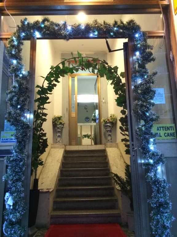 Hotel Adelchi - photo 11