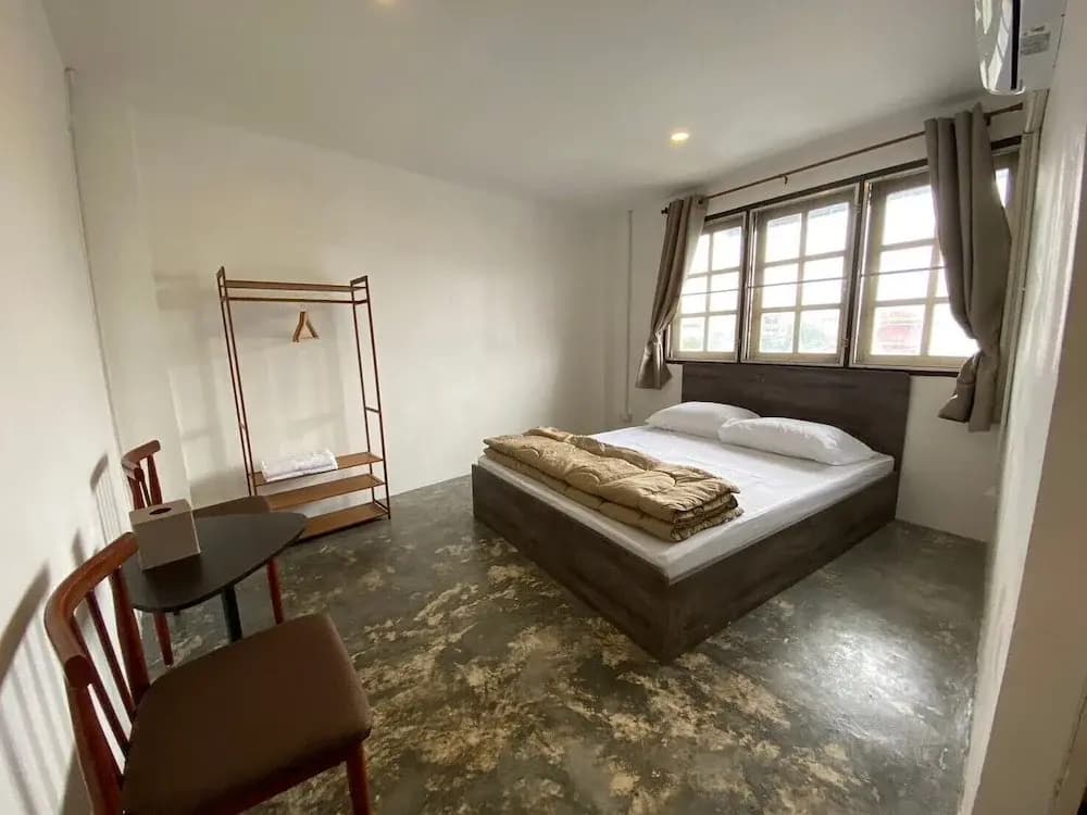 cumpun hostel - photo 3