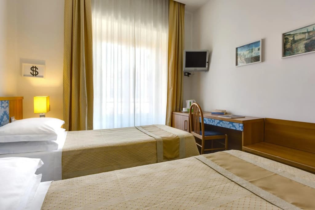 Hotel Marcantonio Rome - photo 35