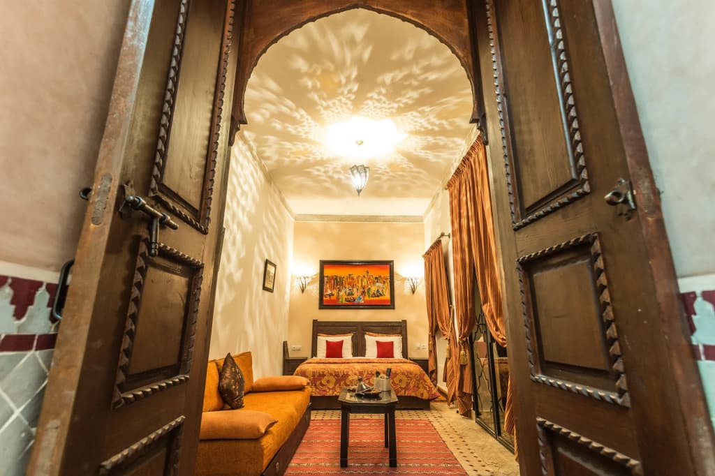 Riad Nasreen - photo 16