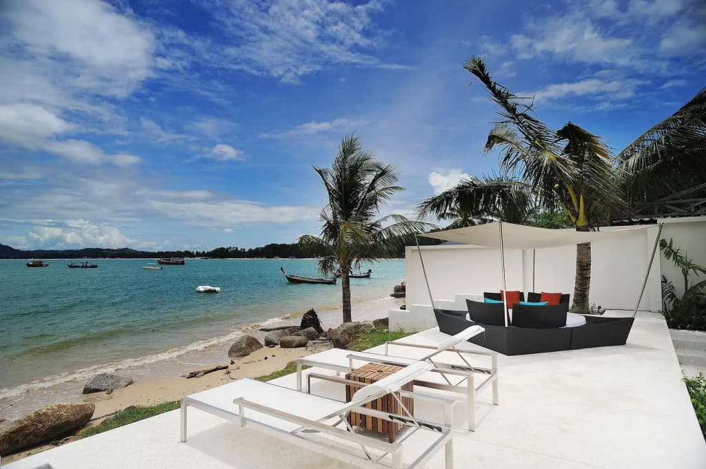 Beachfront Phuket - photo 18