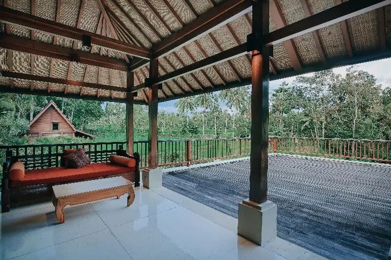 Beingsattvaa Luxury Ubud - photo 9