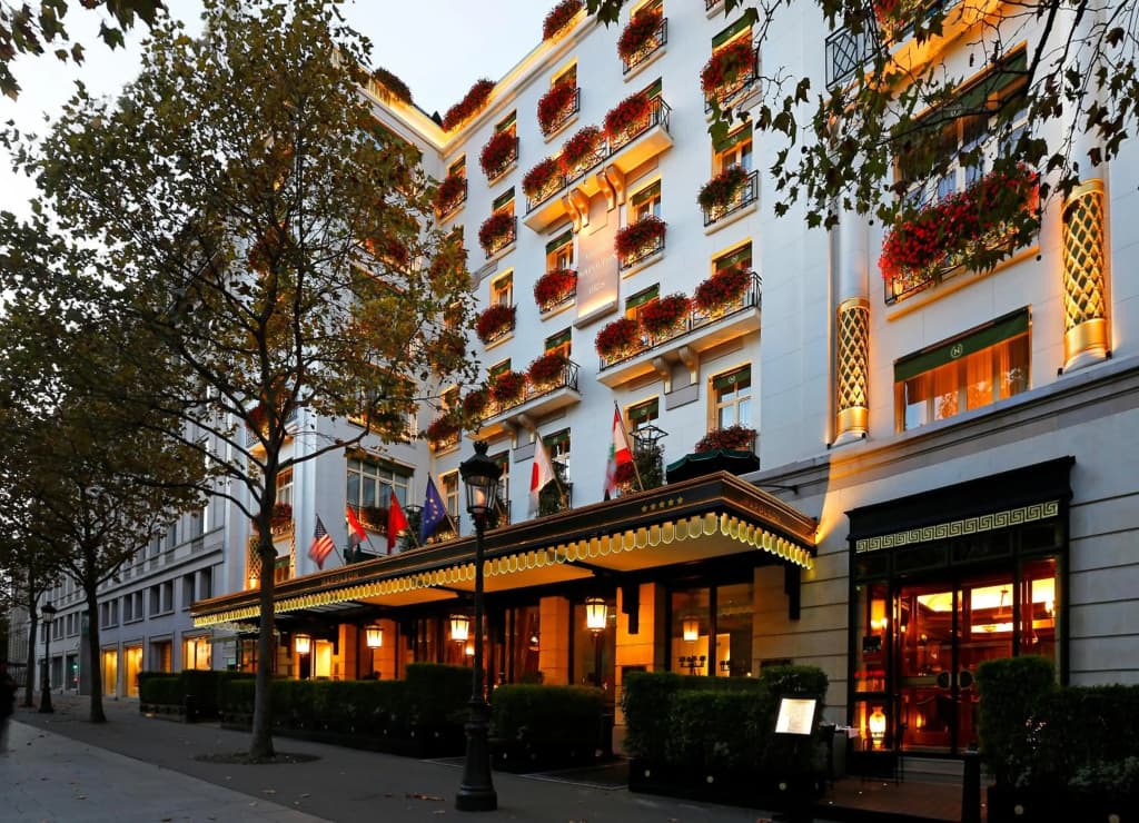 Napoleon Hotel - photo 28