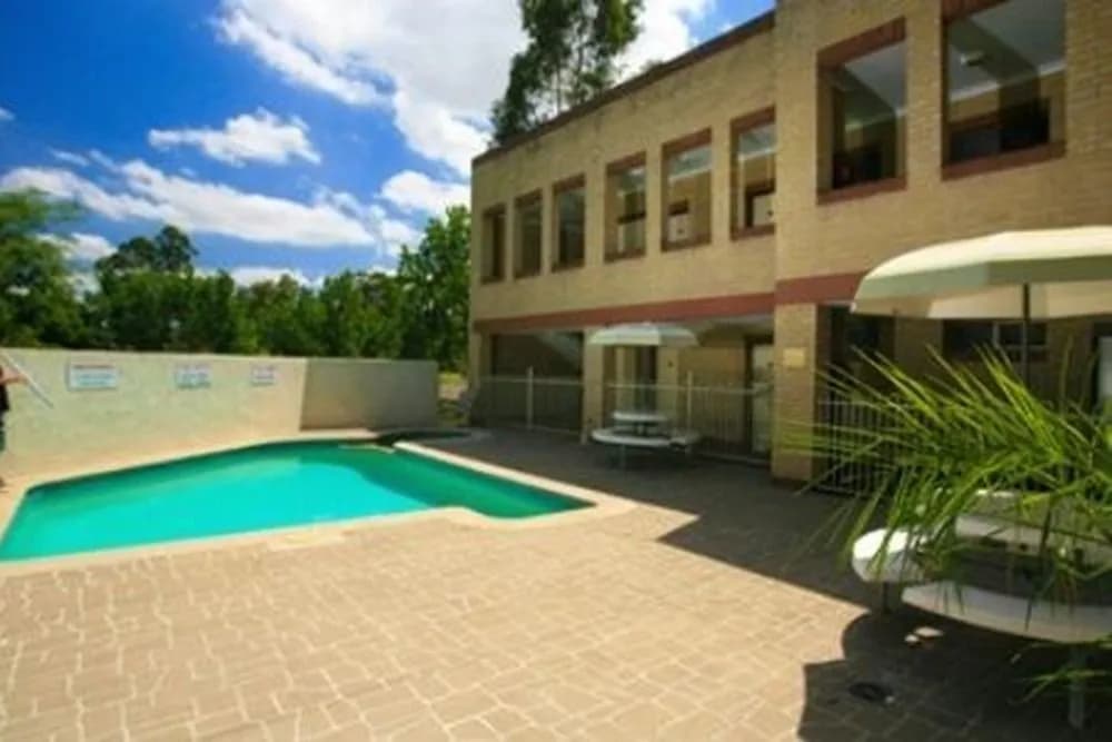 The Select Inn Penrith - photo 15