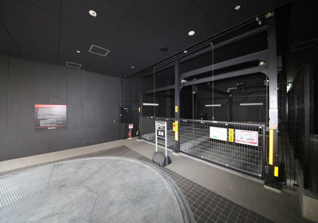 APA Hotel Higashi Nihombashi Ekimae - photo 22