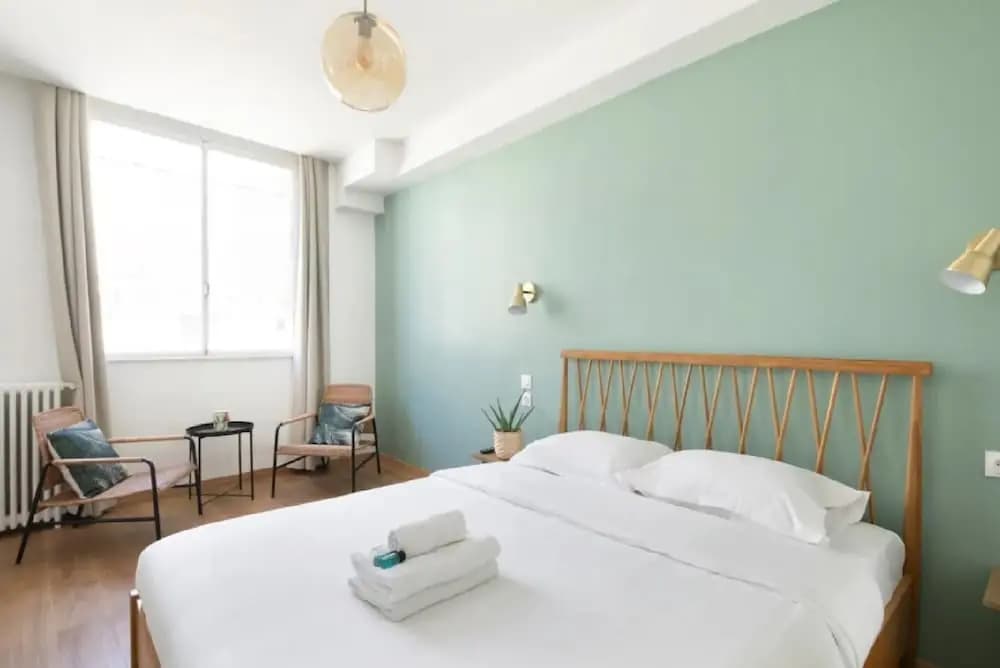 Appartement Château D'eau - photo 12