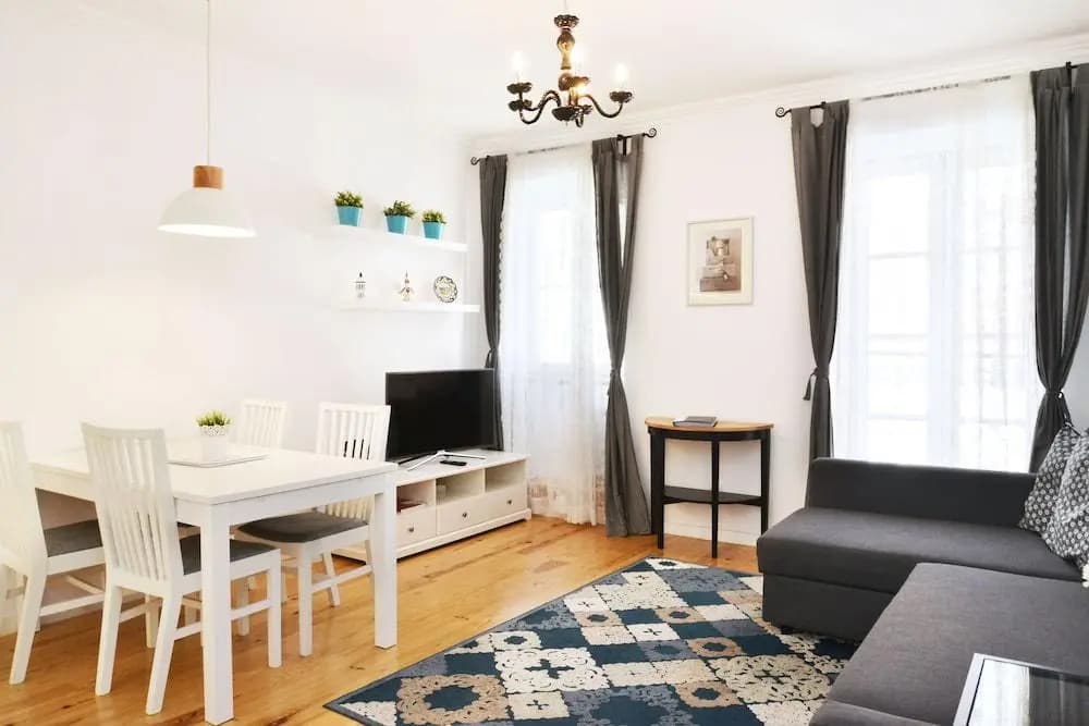 Apartamento Sant'Ana - photo 10