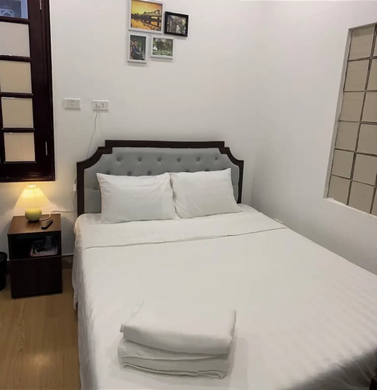 Hanoi Little Hotel - photo 7