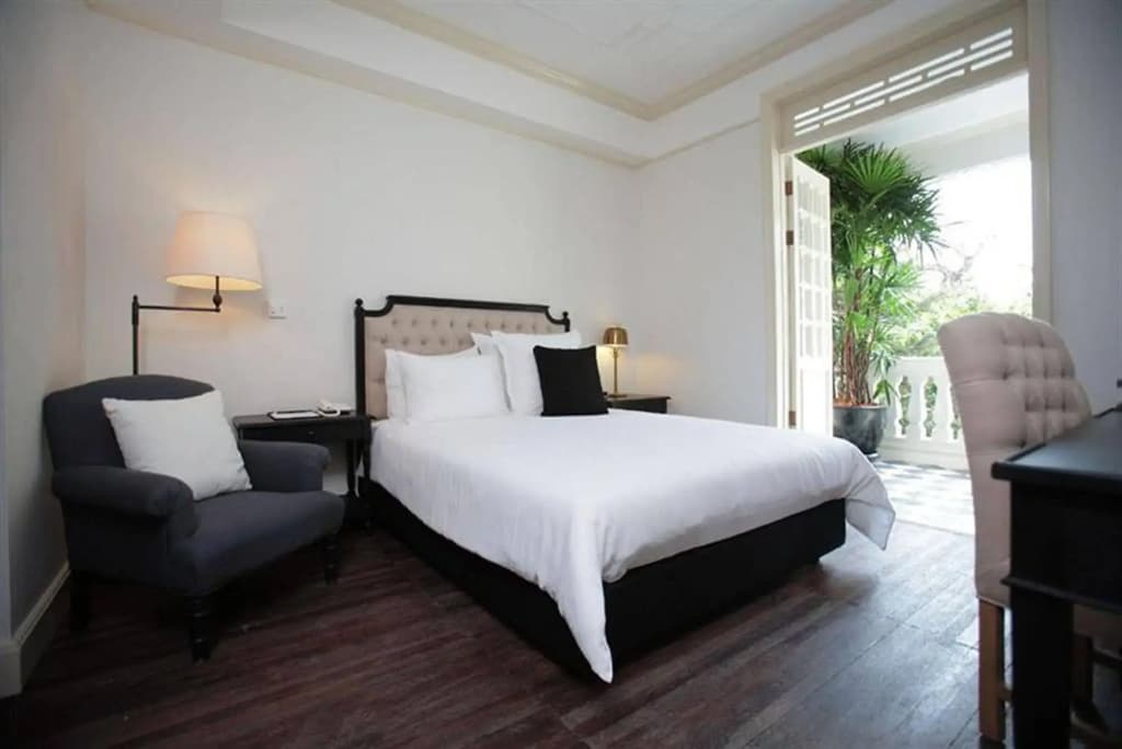 Cabochon Hotel & Residence - photo 5