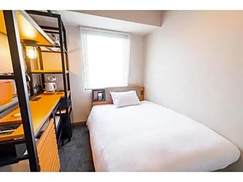 ICI HOTEL Asakusabashi - Vacation STAY 71085v - photo 6
