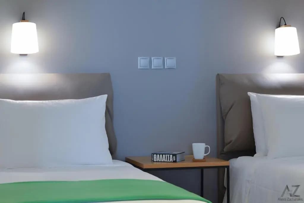 Phaedra Apartment - photo 3