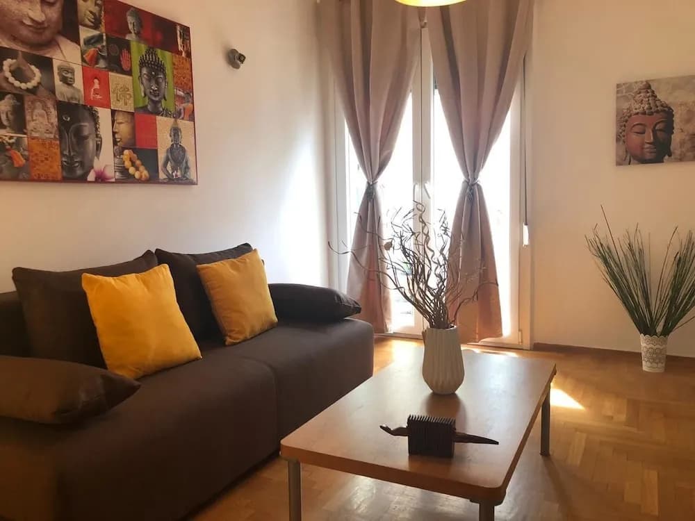 Zeus apt - Sweet Home 3 - photo 7