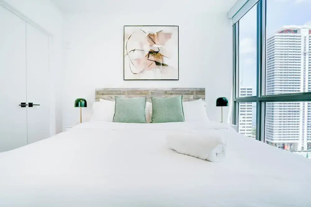 Miami Vacation Condos - photo 2