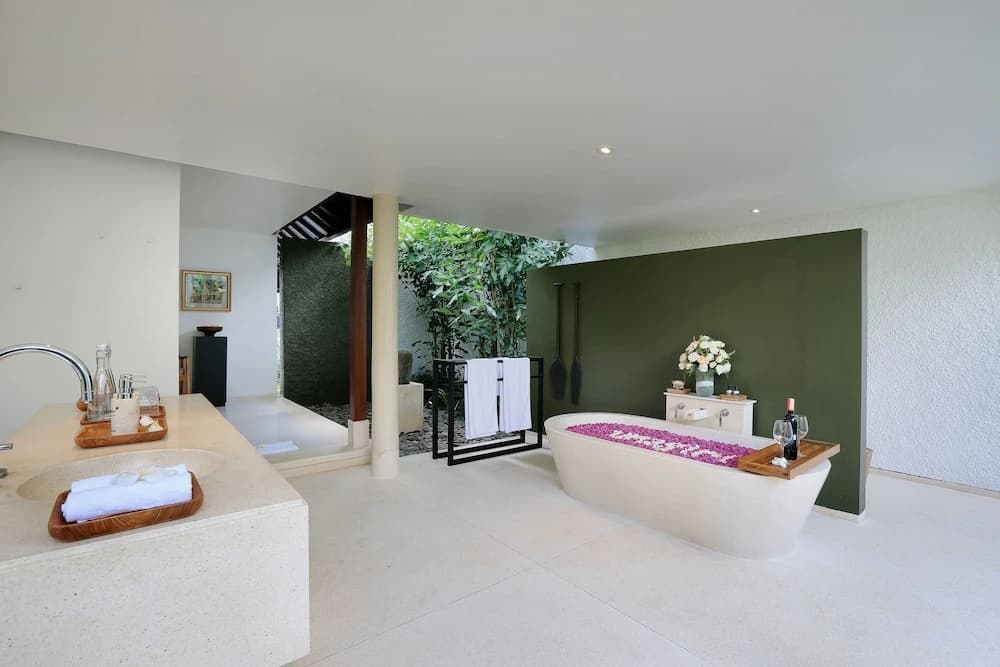 Uma Giri Villas Ubud by GenuineHost - photo 1