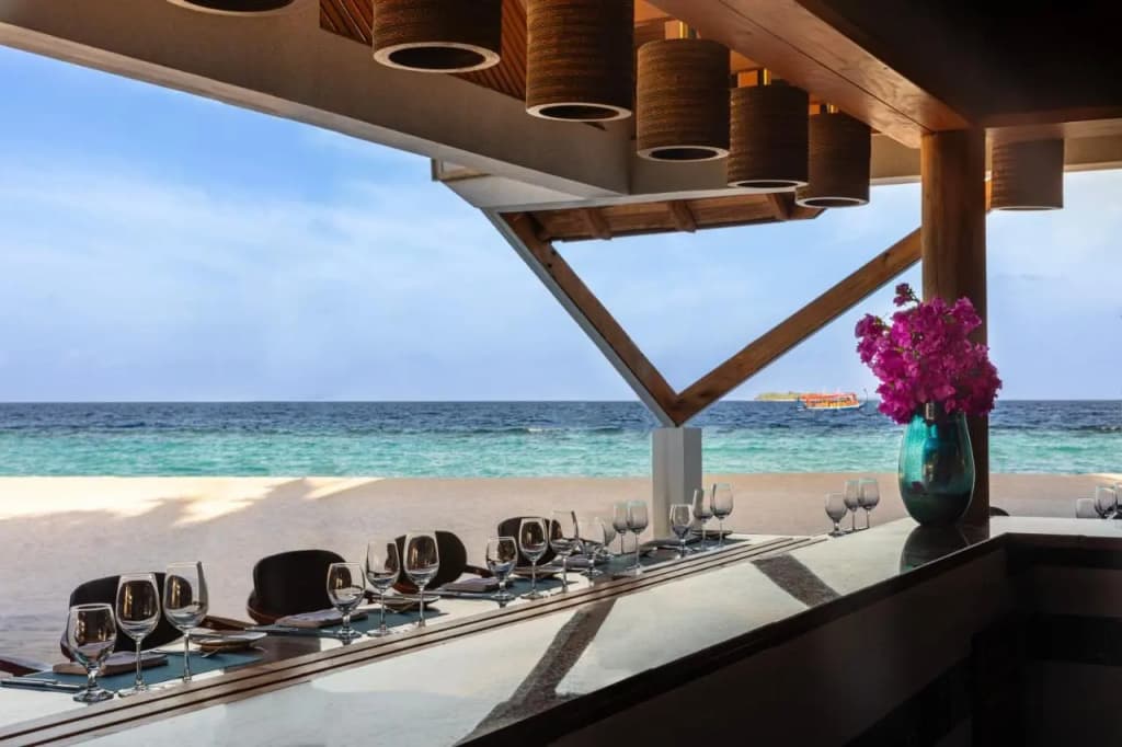 NH Collection Maldives Havodda Resort - photo 47