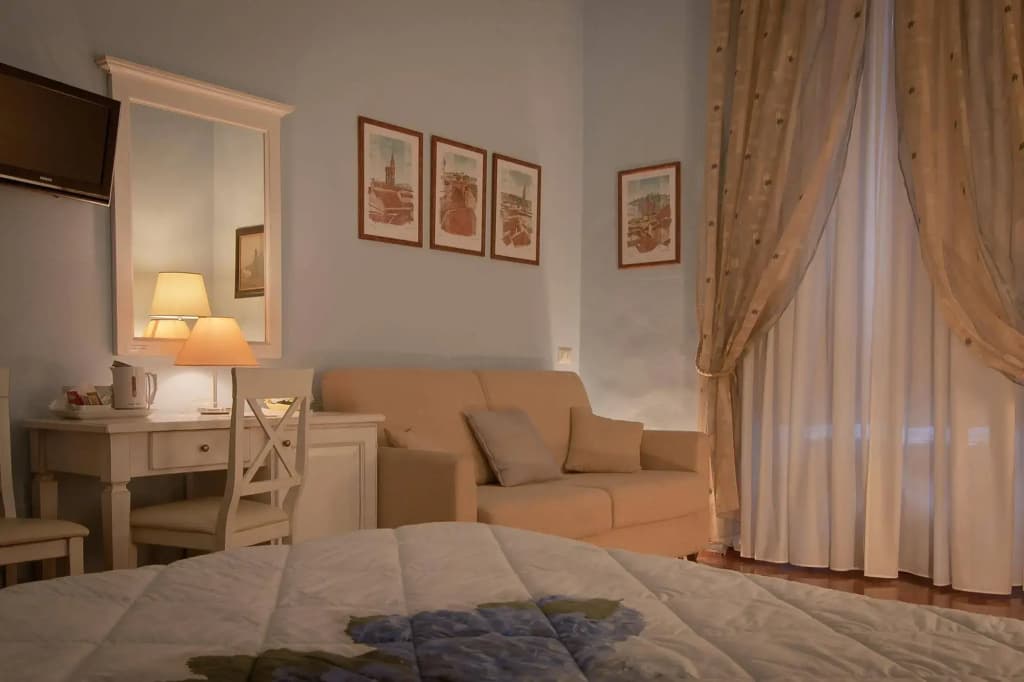 Al Duomo B&B - photo 3
