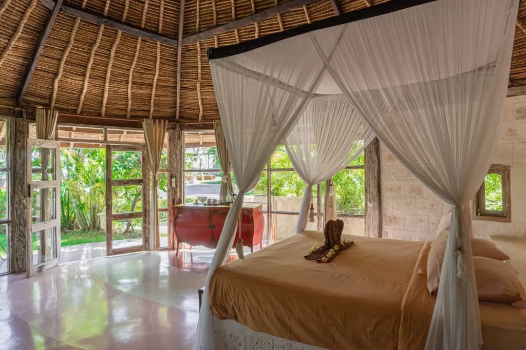 Biu Biu Resort Bali - photo 9