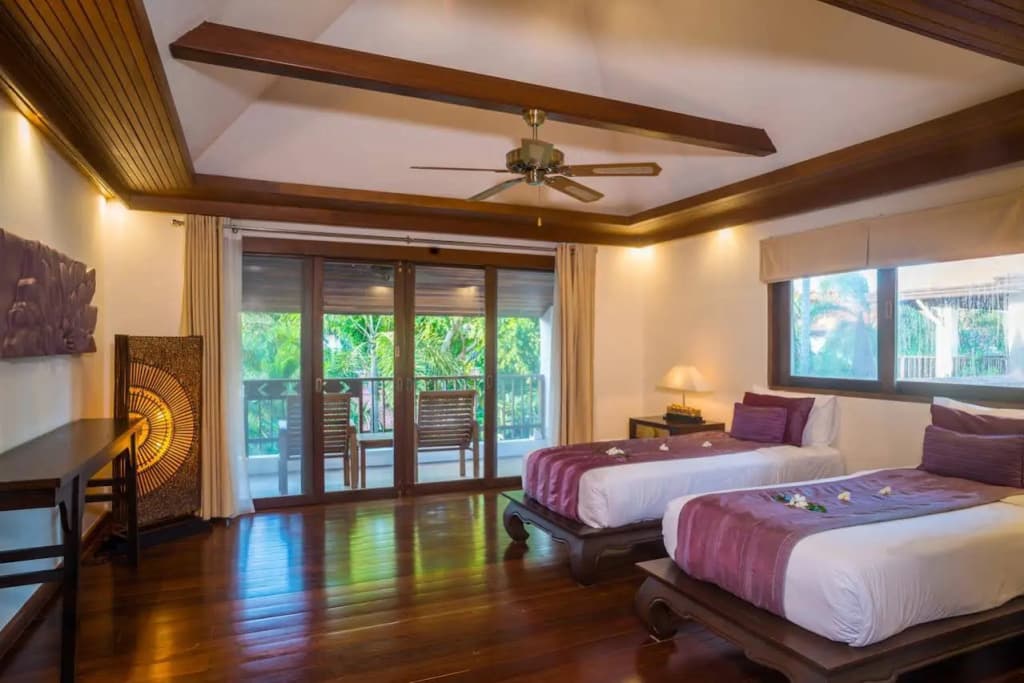 Shiva Samui Luxury Villas - photo 2