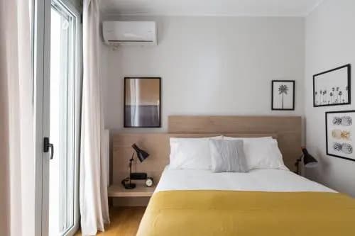 Stylish and Spacious 2BD - Thiseio by UPSTREET - photo 6