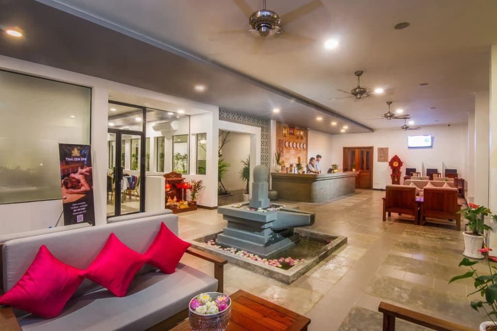 Green Amazon Residence - photo 2