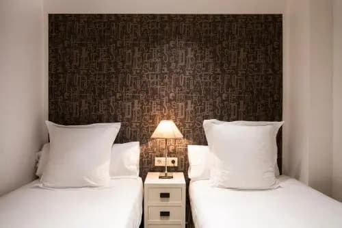 Apartment Consell de Cent - photo 4