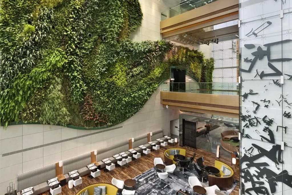 ICON Hotel - photo 1