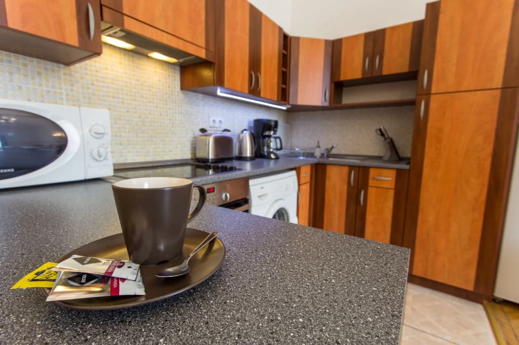 Budapest Best Apartments - photo 16