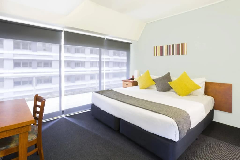 Song Hotel Sydney - photo 2