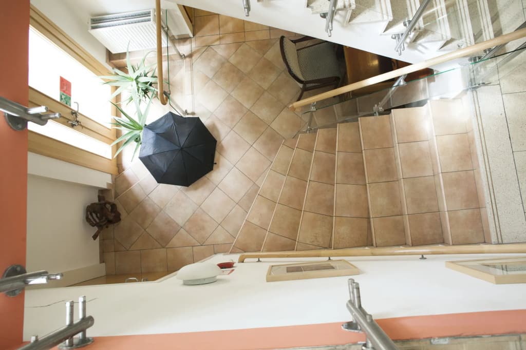 Hostel Ruthensteiner - photo 14