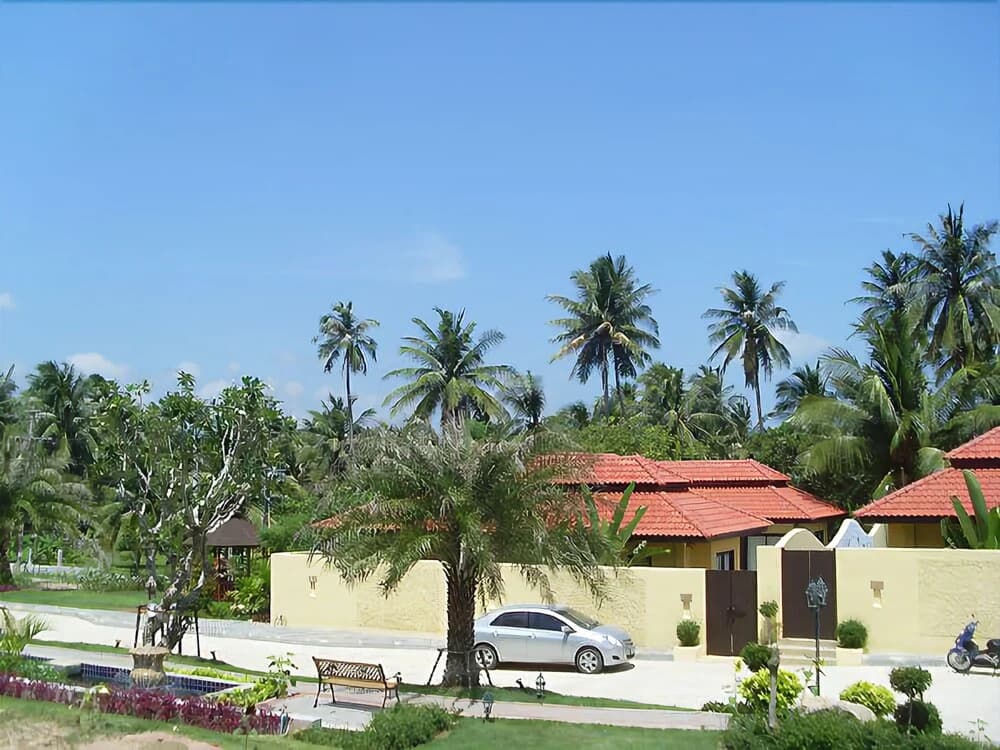 Samui Grove Villas - photo 39