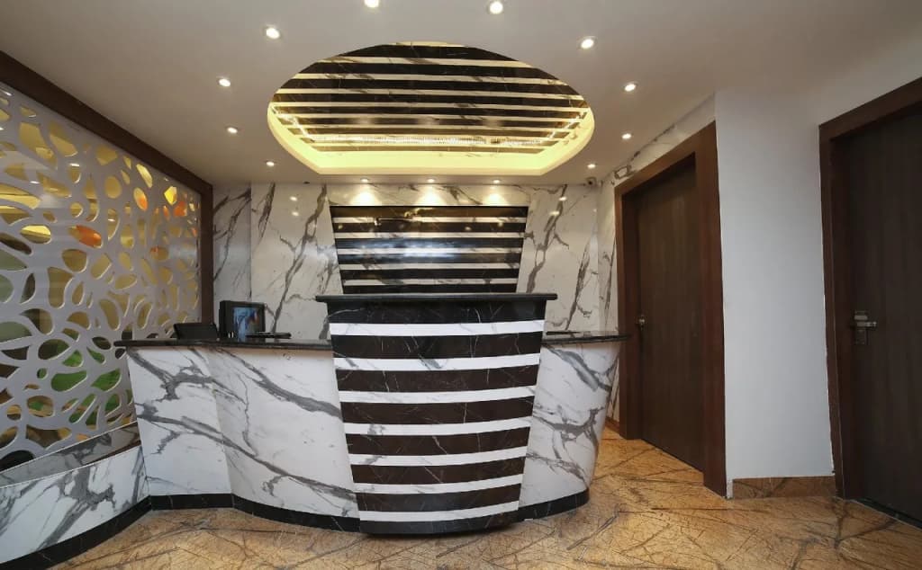 Hotel Pine By OYO Rooms - photo 17