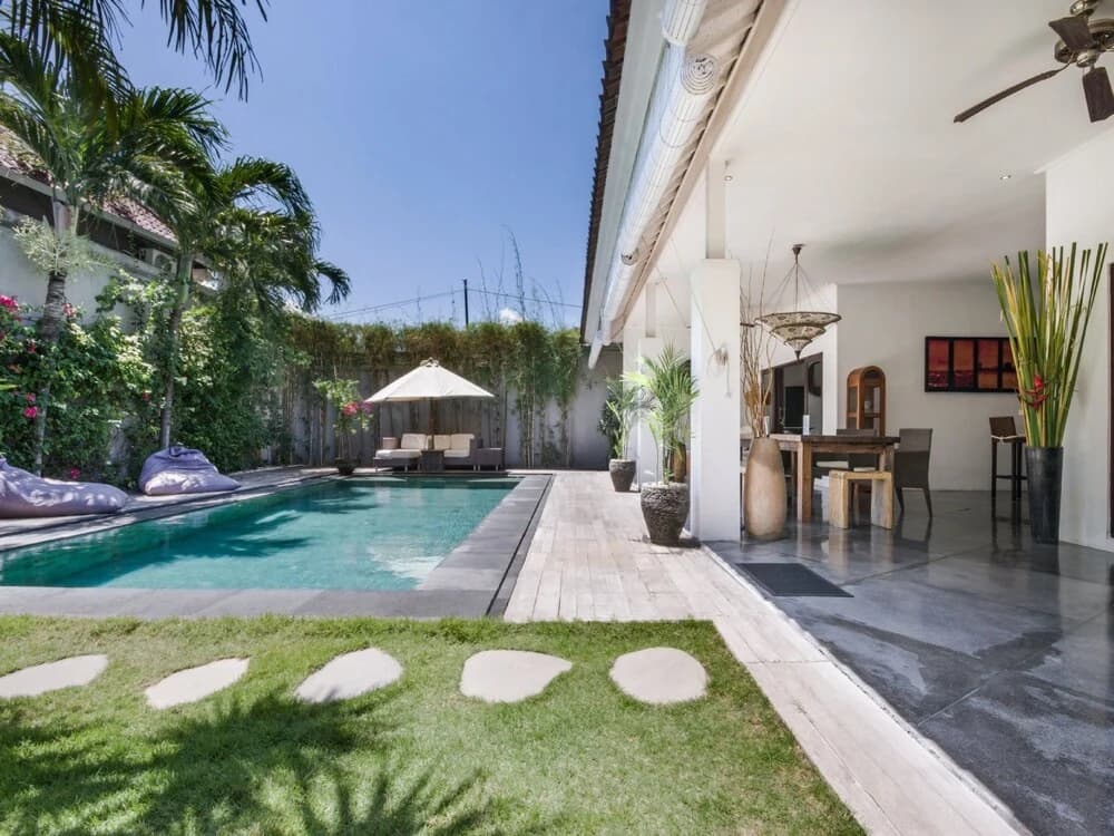 Casa Priya Seminyak - photo 17