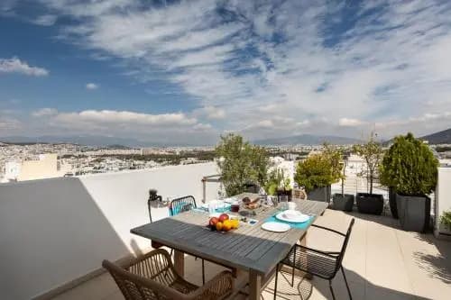 GB Athens View Studio - photo 9