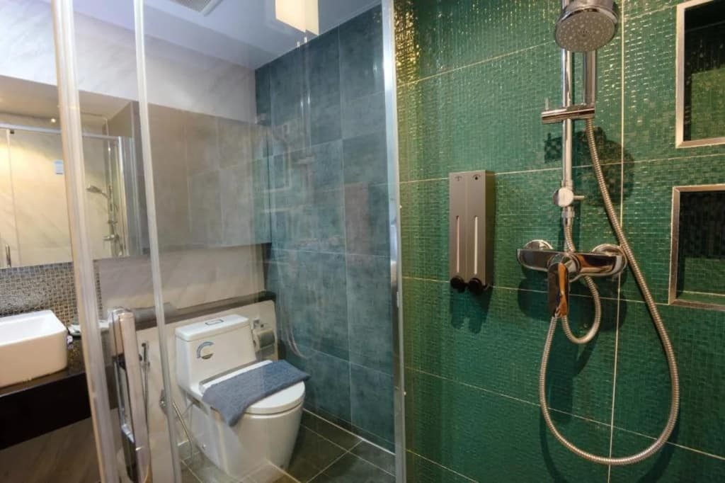 Marigold Lanna Boutique Hotel - photo 9