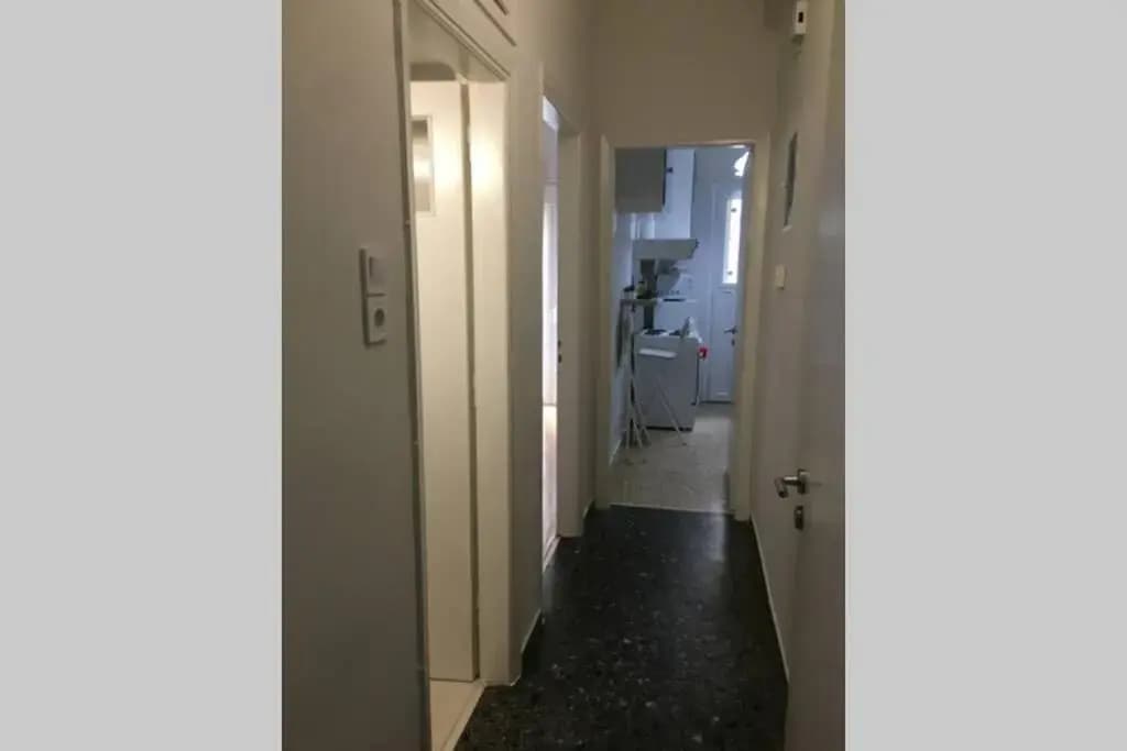 PERLA Apartment in the center of Athens - photo 14