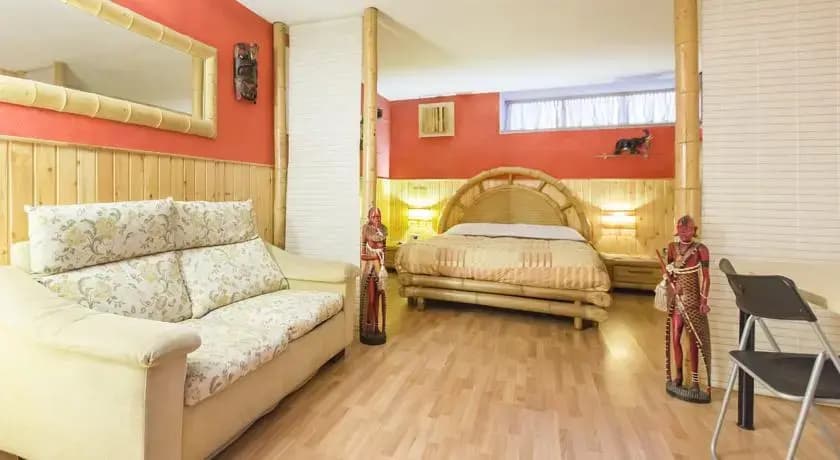 Loft Pizzi - photo 3