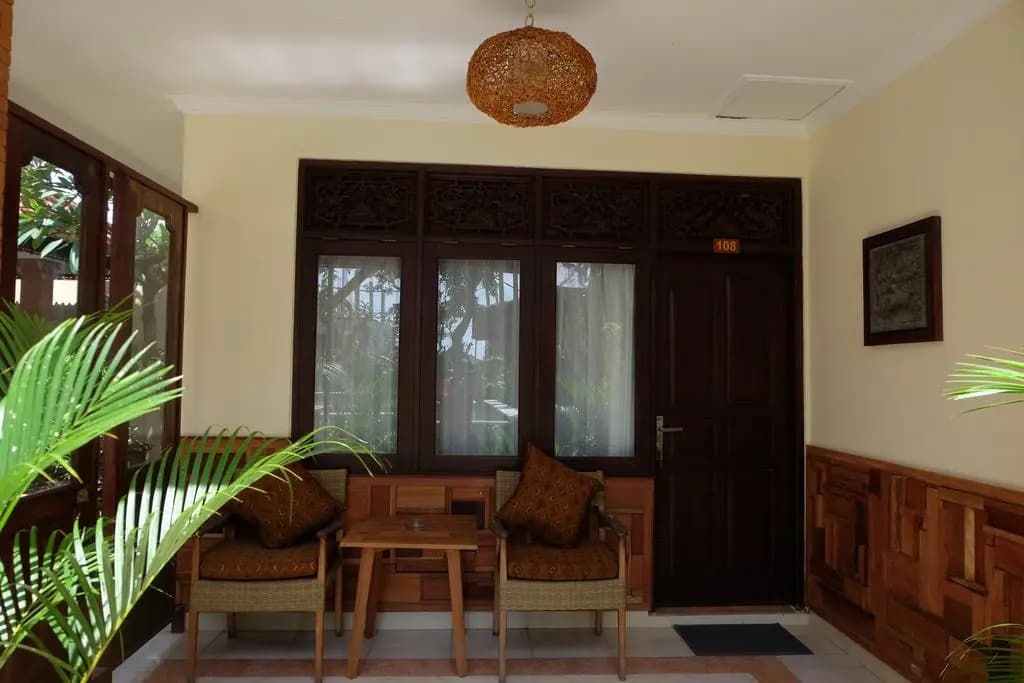 Mina Pelasa Hotel and Resto - photo 9