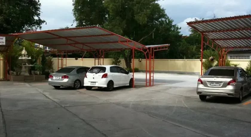 Tawee Mansion - photo 7