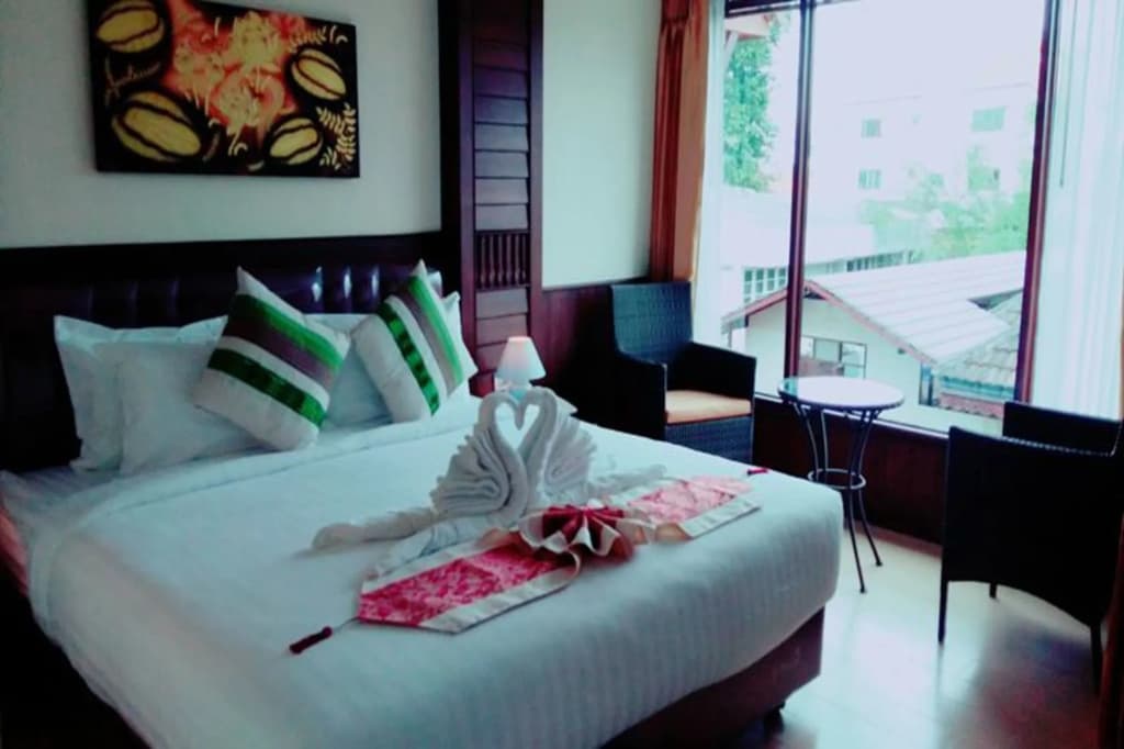 MD Boutique Hotel - photo 5